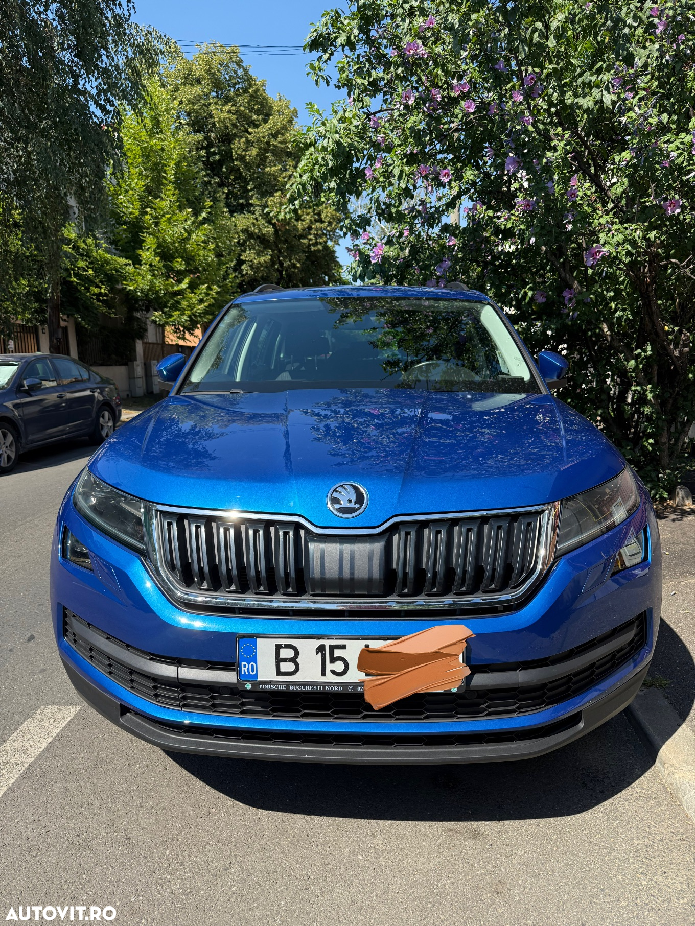 Skoda Kodiaq 2.0 TSI 4X4 DSG Style - 2