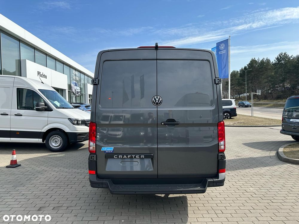 Volkswagen Crafter - 7