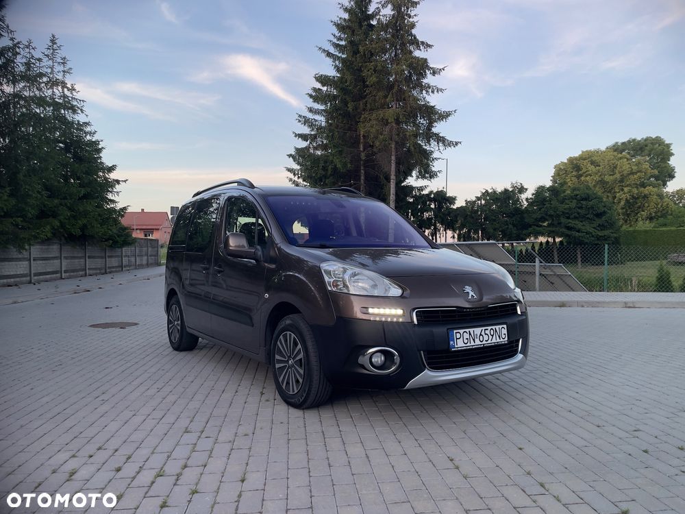 Peugeot Partner - 3