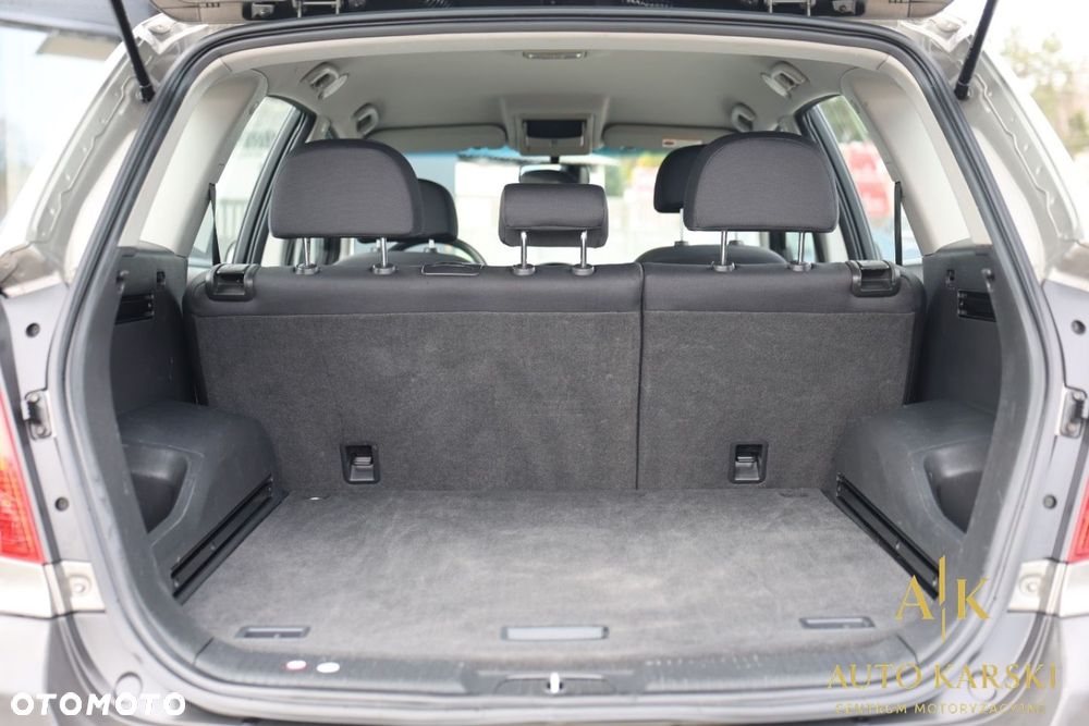 Opel Antara - 19