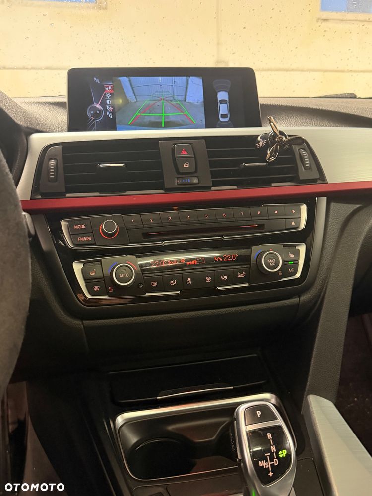 BMW Seria 4 - 8