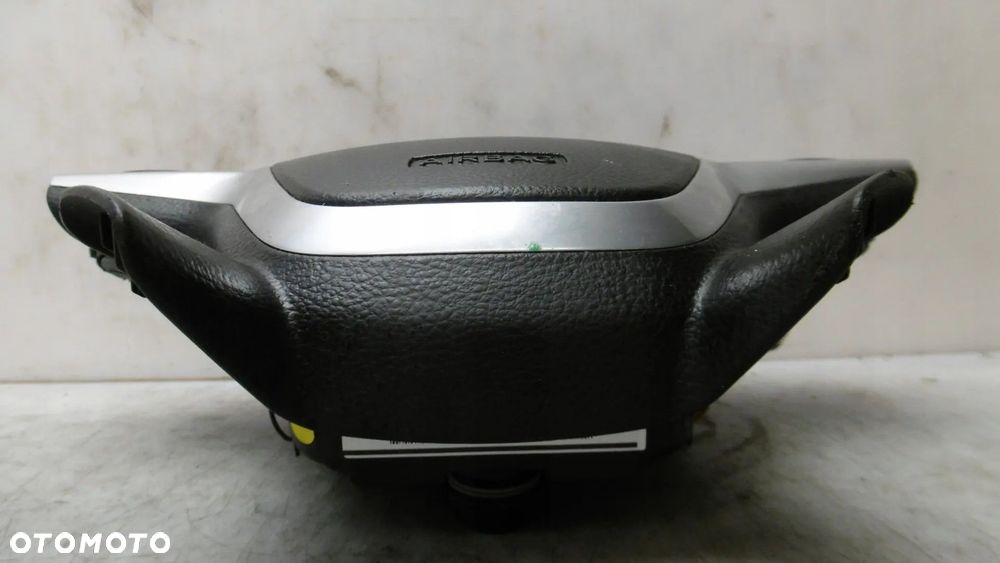 PODUSZKA AIRBAG KIEROWCY FORD FOCUS MK3 C-MAX MK2 - 3