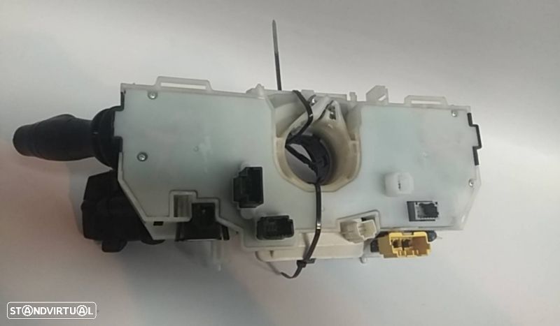 Fita de airbags RENAULT Laguna III (BT0/1) - 3