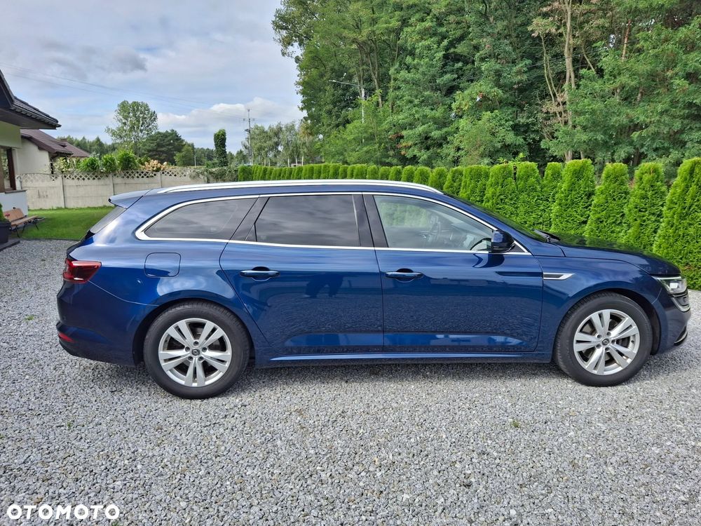 Renault Talisman Grandtour BLUE dCi 200 EDC INTENS - 4