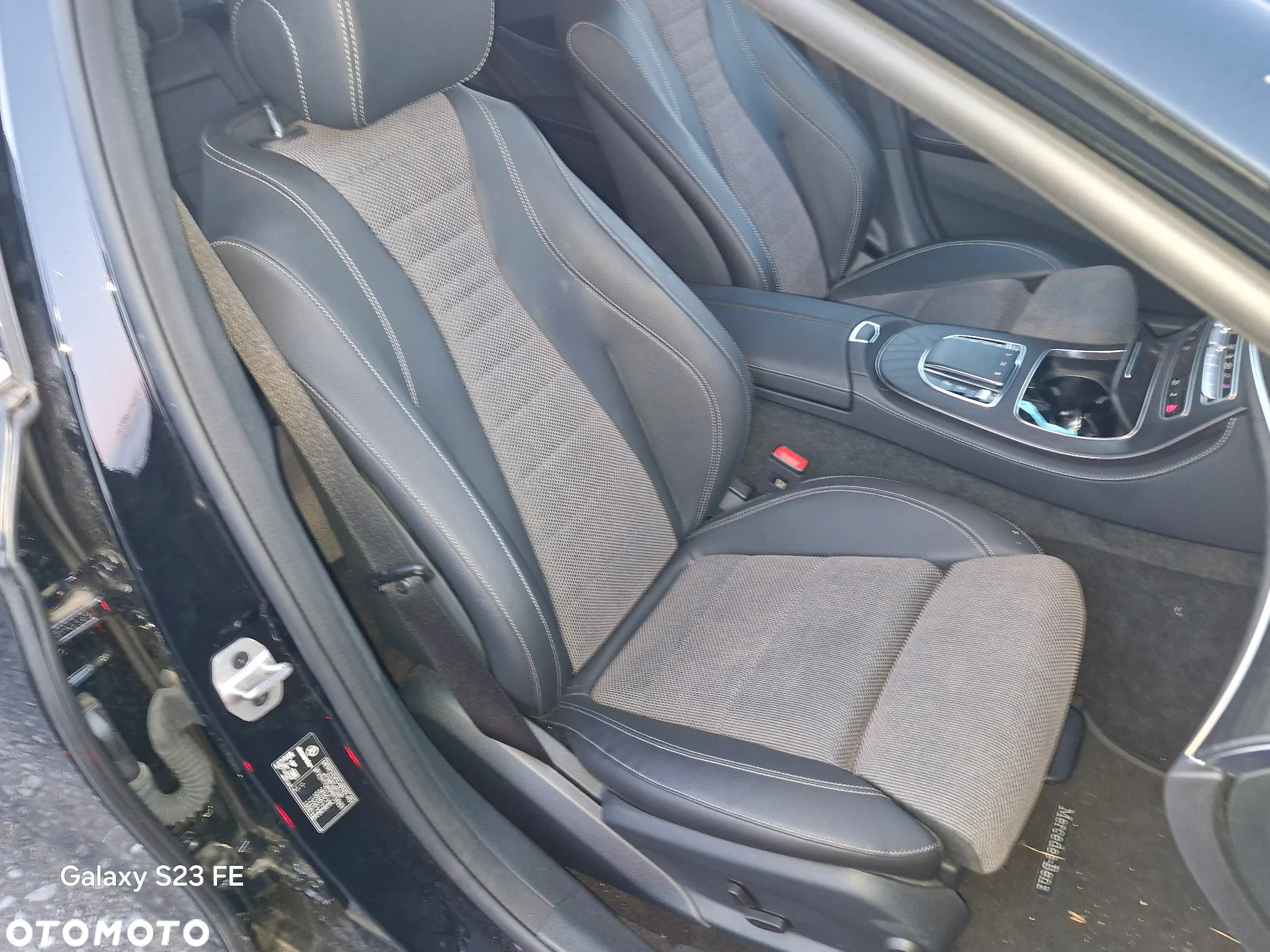 Mercedes-Benz Klasa E ver-300-de-t-9g--tronic-avantgarde - 20