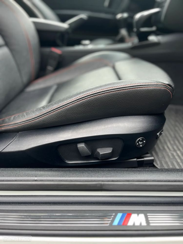 BMW 1M Coupe Standard - 7