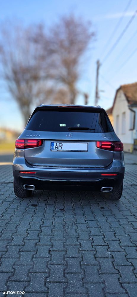 Mercedes-Benz GLB - 6