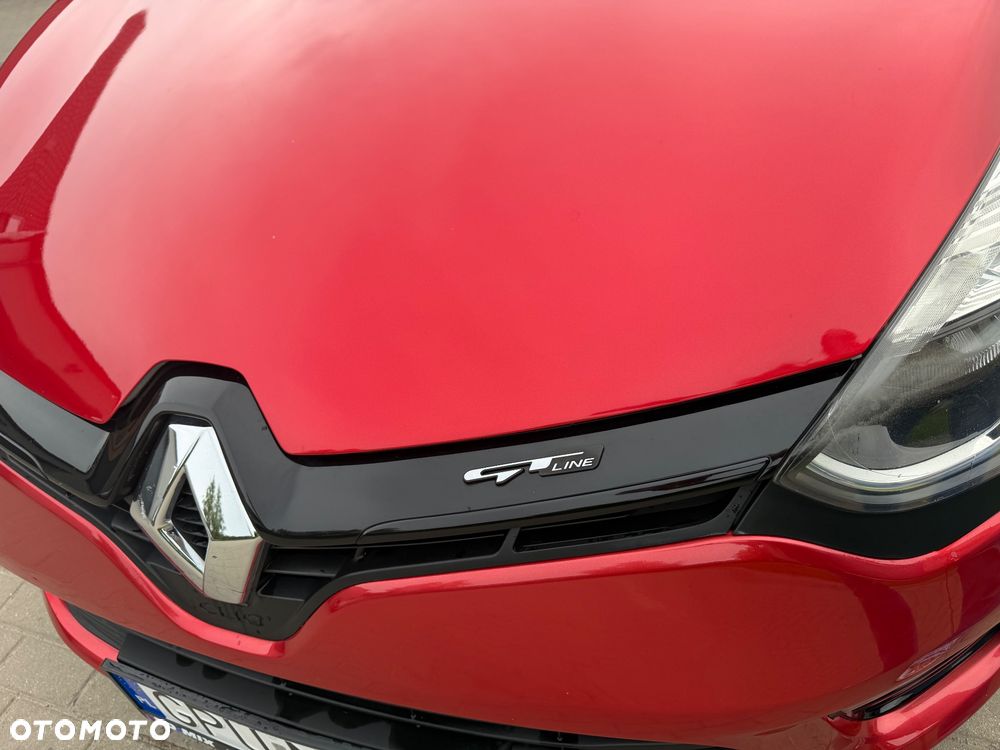 Renault Clio 0.9 Energy TCe Limited - 7