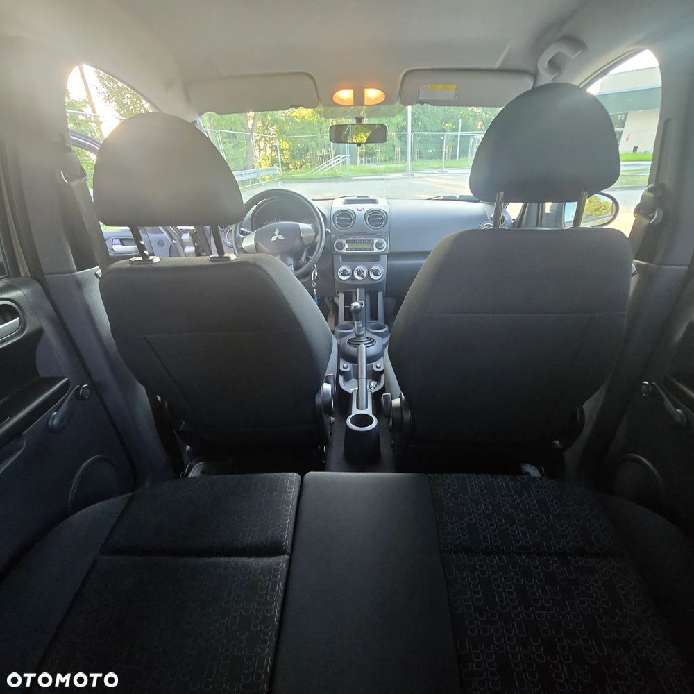 Mitsubishi Colt 1.3 Inform Cleartec - 22