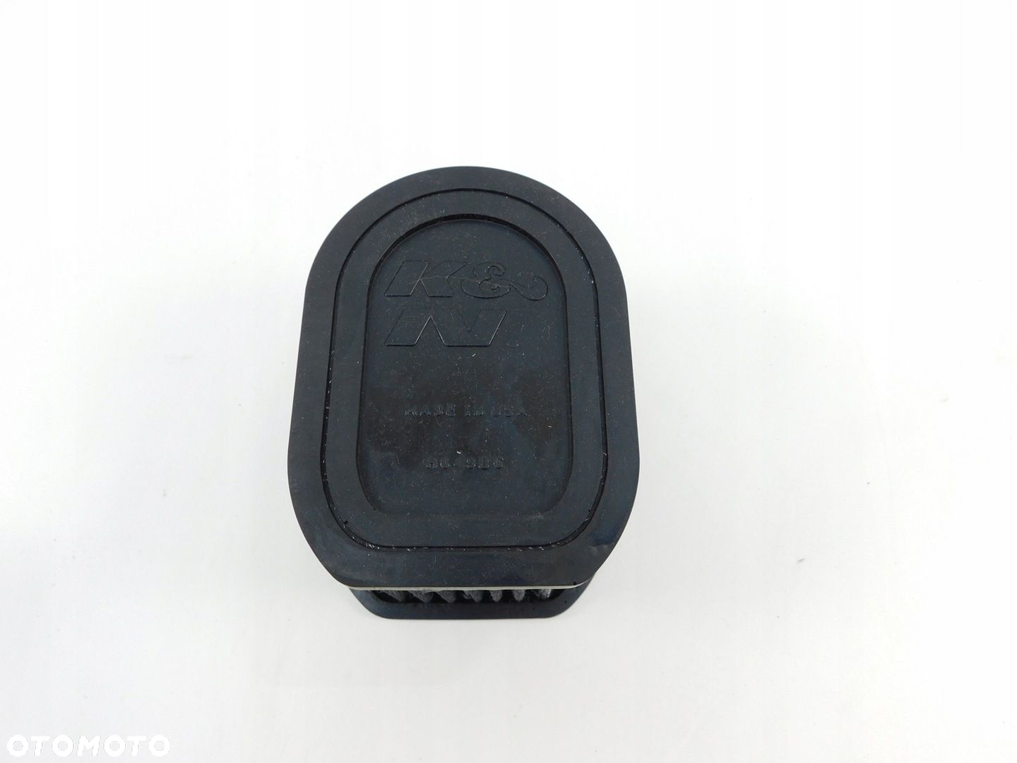 KAWASAKI Z1000 03-06 FILTR POWIETRZA KN - 2
