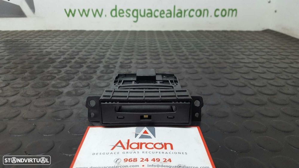 CANHÃO DE INGIÇÃO RENAULT KOLEOS DYNAMIQUE PACK1 - 6