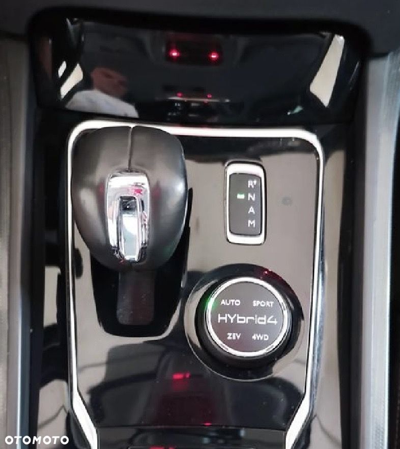 Peugeot 508 - 16
