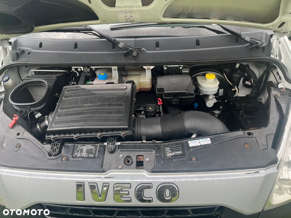 Iveco Daily 35s17 - 12