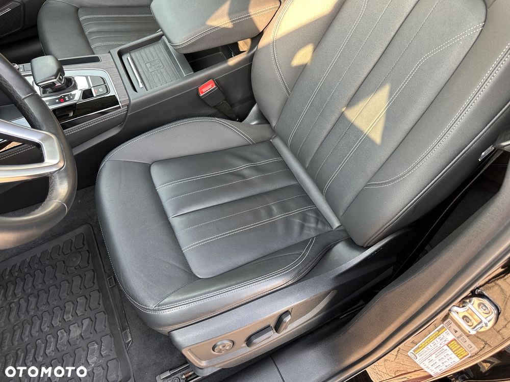 Audi Q5 45 TFSI quattro S tronic advanced - 18