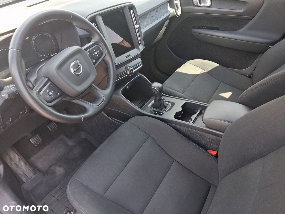 Volvo XC 40 - 10