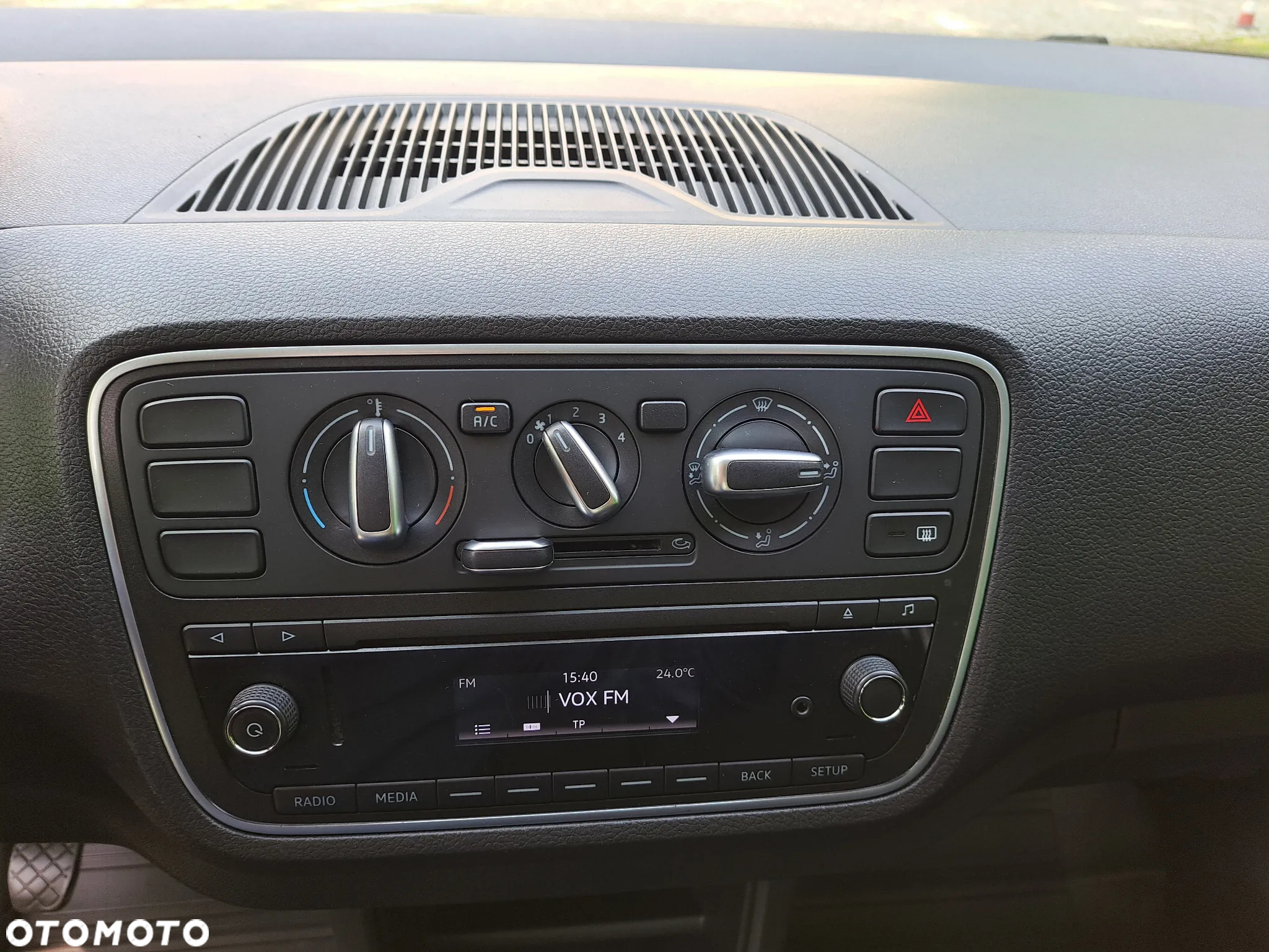 Skoda Citigo 1.0 Ambition - 7