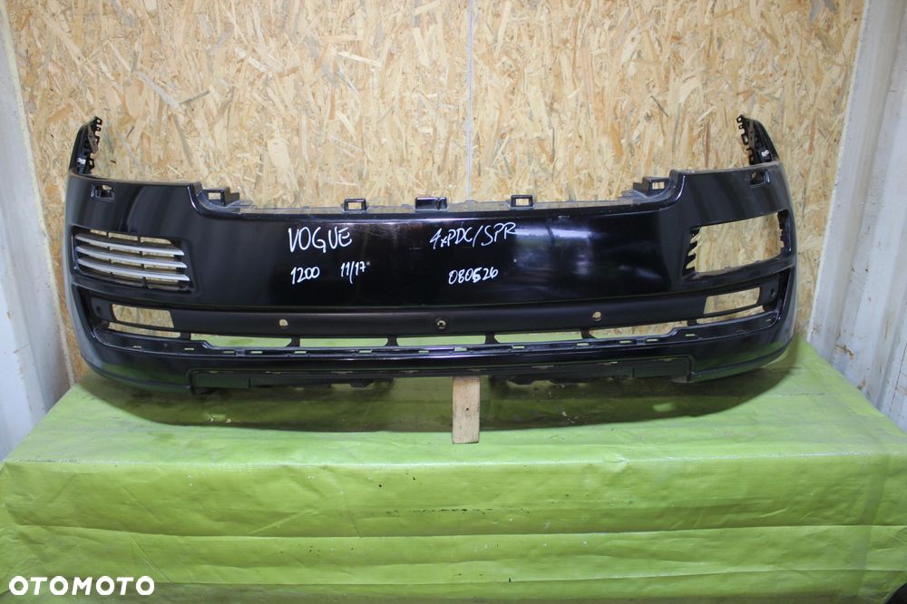 Zderzak przód Range Rover IV 2013-2017r. - 1