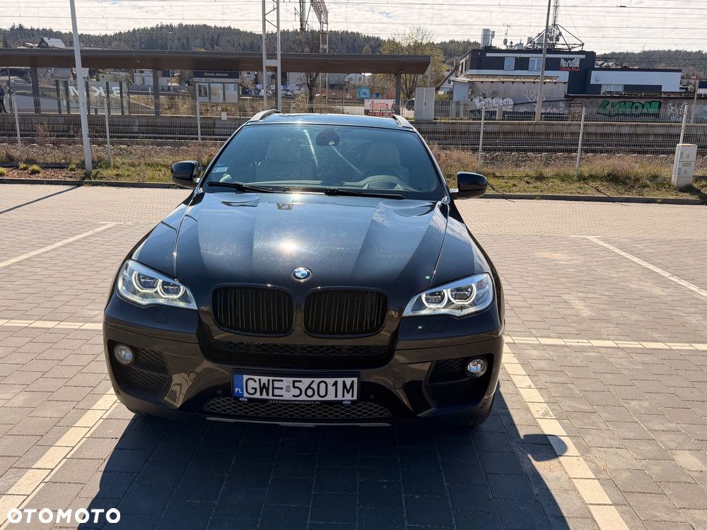 BMW X6 - 20