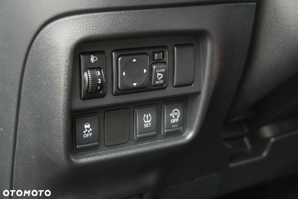 Nissan Juke 1.5 dCi Tekna S&S - 29