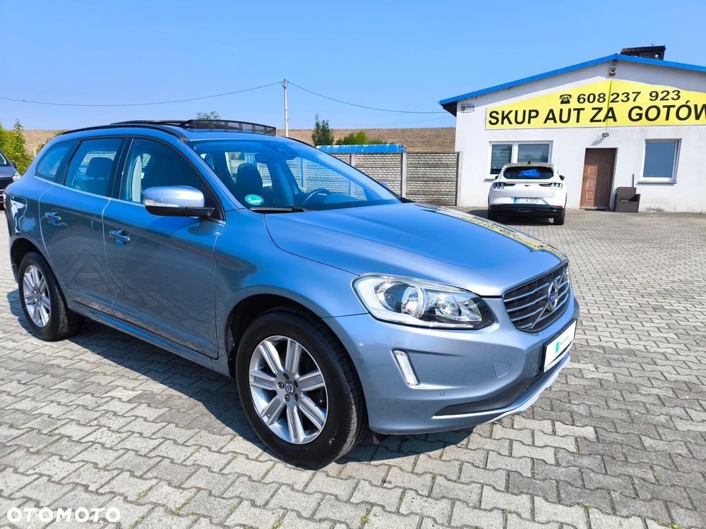 Volvo XC 60 D4 Momentum Pro - 7