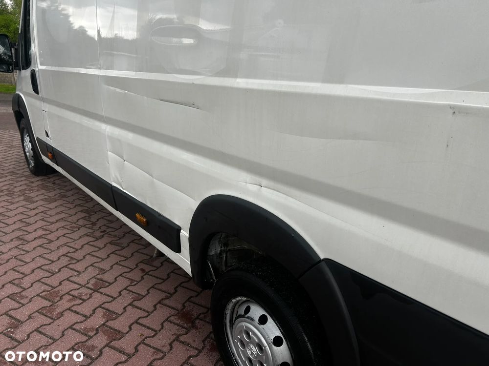 Peugeot BOXER - 13