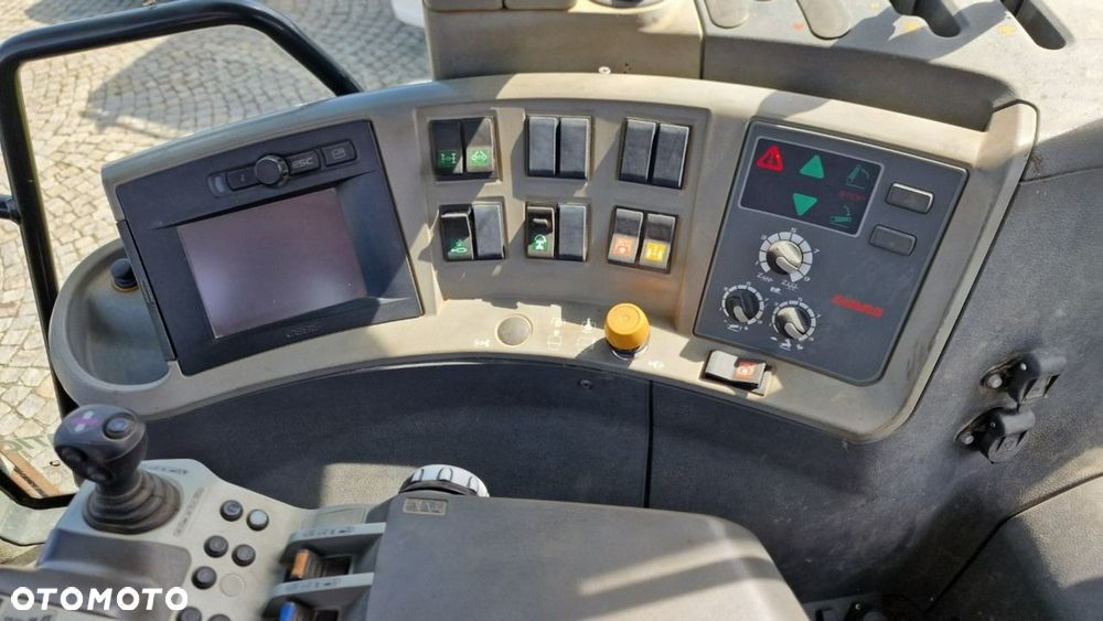Claas CLAAS Axion 840 TUZ - 10