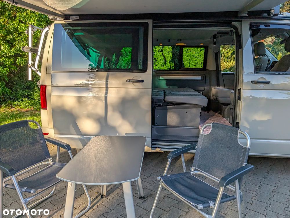 Volkswagen California - 6
