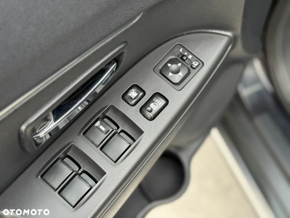 Citroën C4 Aircross - 34