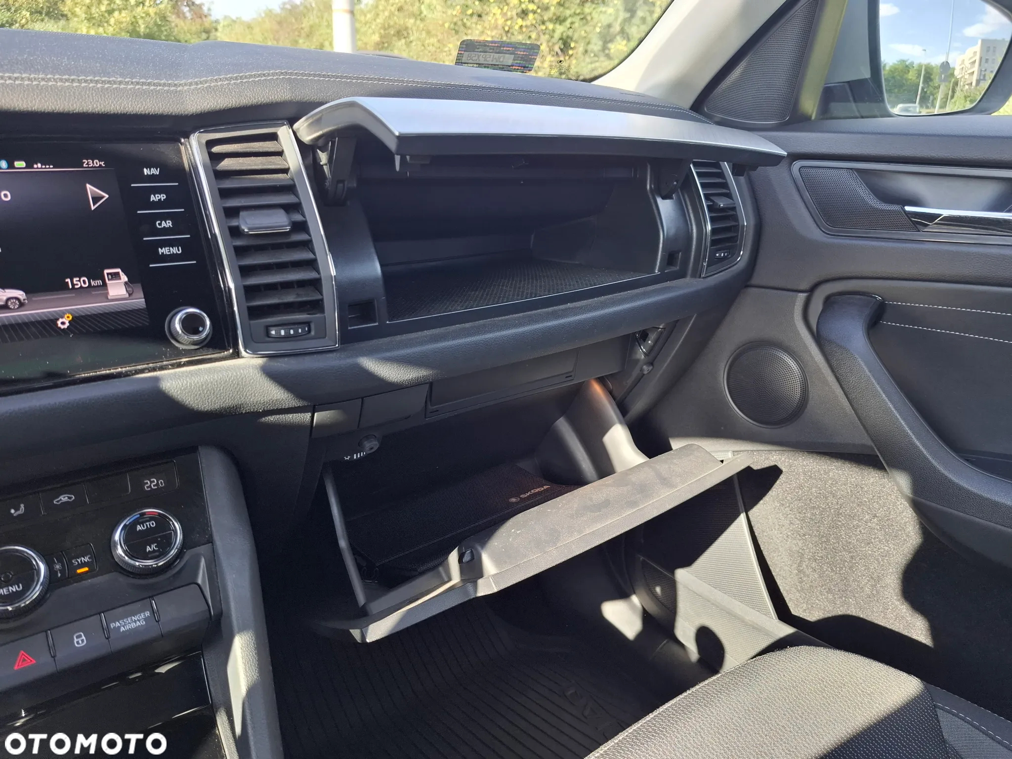 Skoda Kodiaq 1.5 TSI ACT 4x2 Ambition - 12