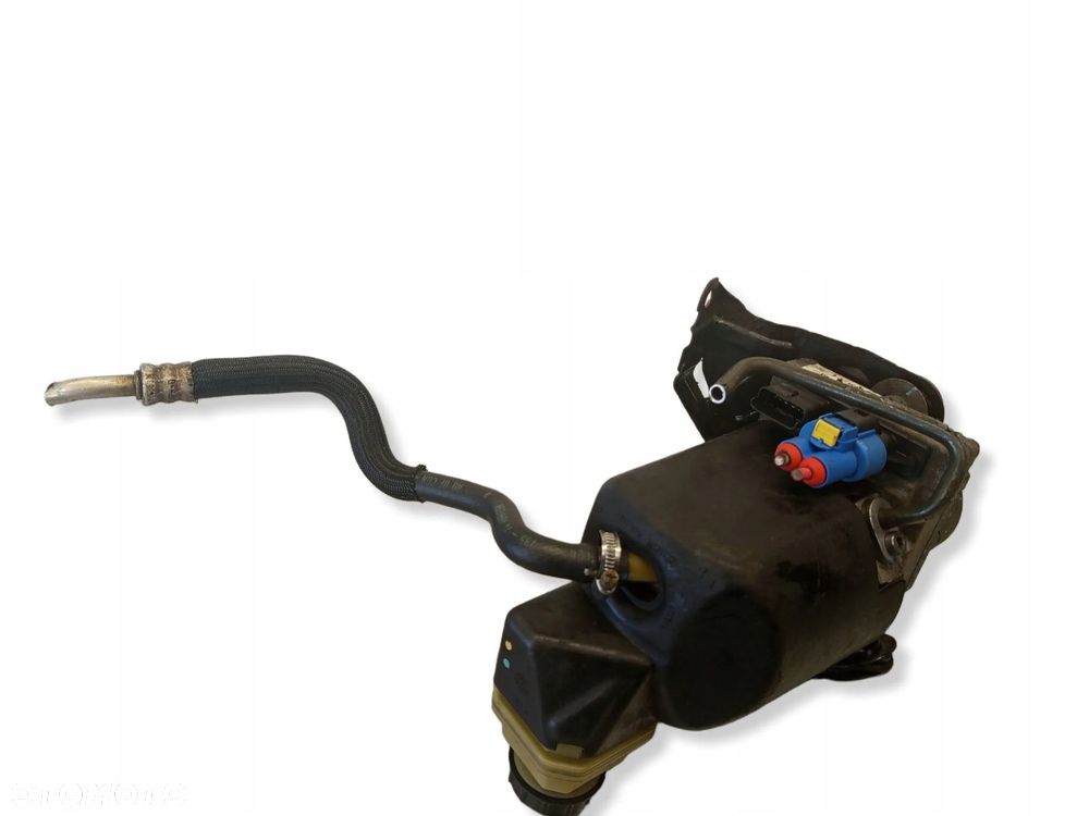Pompa wspomagania Renault Laguna III 491100023R - 11
