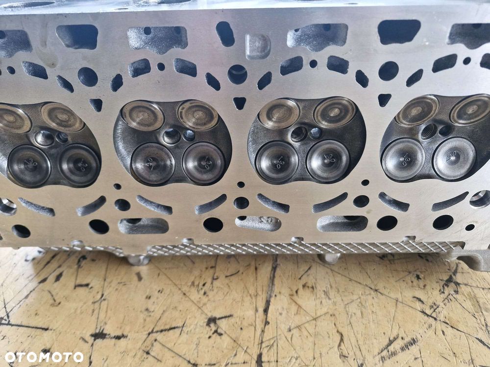 Głowica silnika Volvo Benzyna XC90 XC60 S90 V90 S60 V60 po regeneracji nie spawana 31401130 - 5
