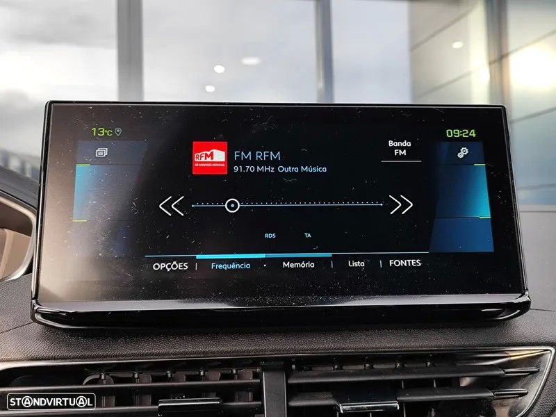 Peugeot 3008 1.6 Hybrid GT e-EAT8 - 21