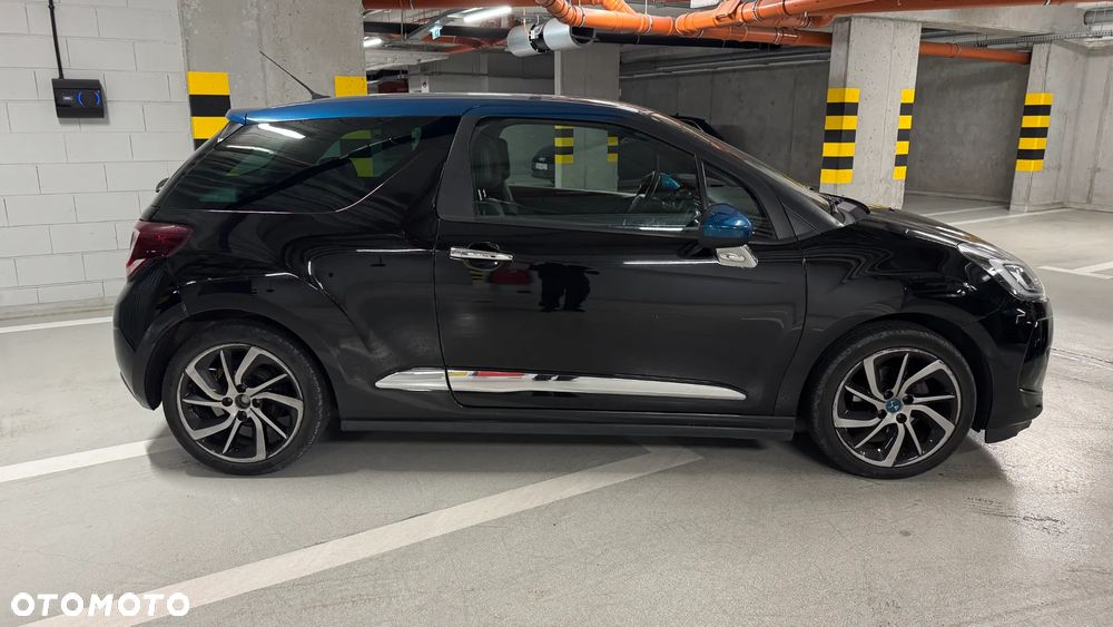 Citroën DS3 - 8