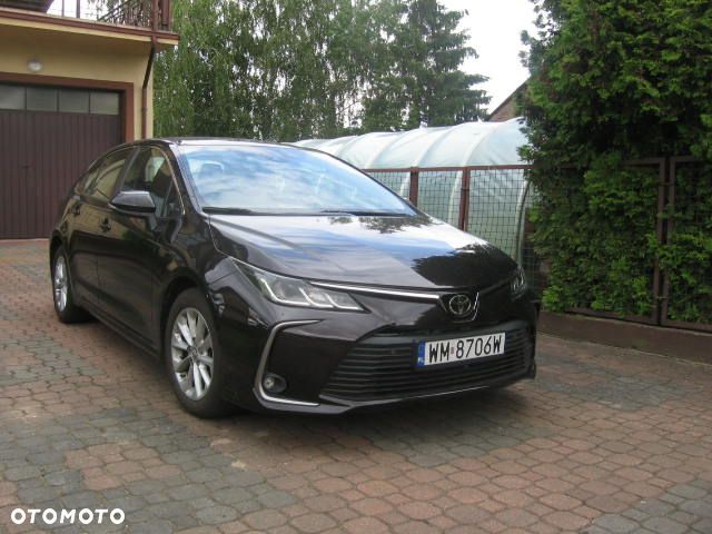 Toyota Corolla 1.6 Premium - 7