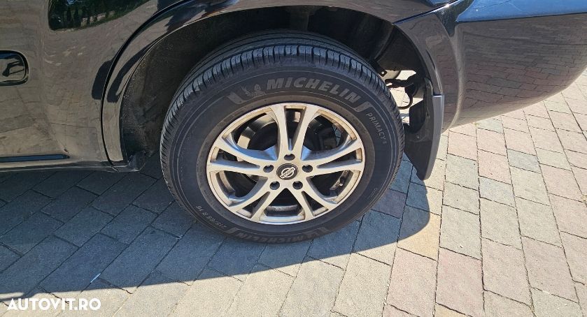Nissan X-Trail 2.5 Sport - 7