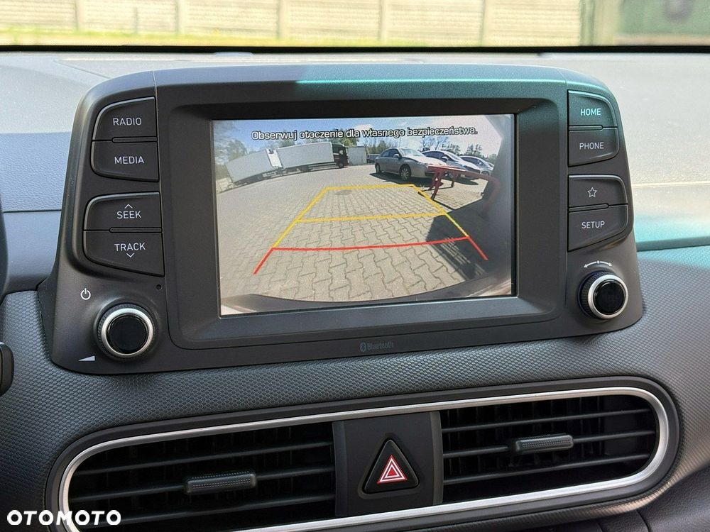 Hyundai Kona 1.0 T-GDI Premium - 22