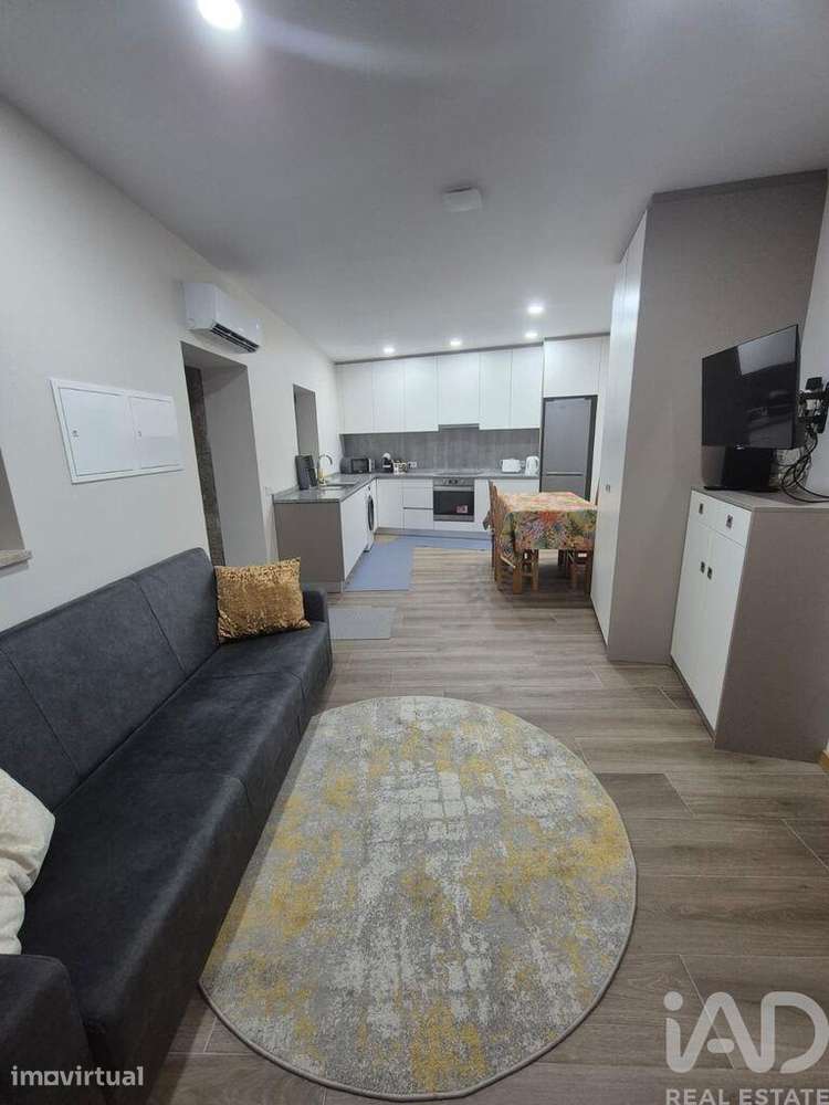 Moradia térrea T2 em Lavradas de 70,9 m2 - Grande imagem: 4/10