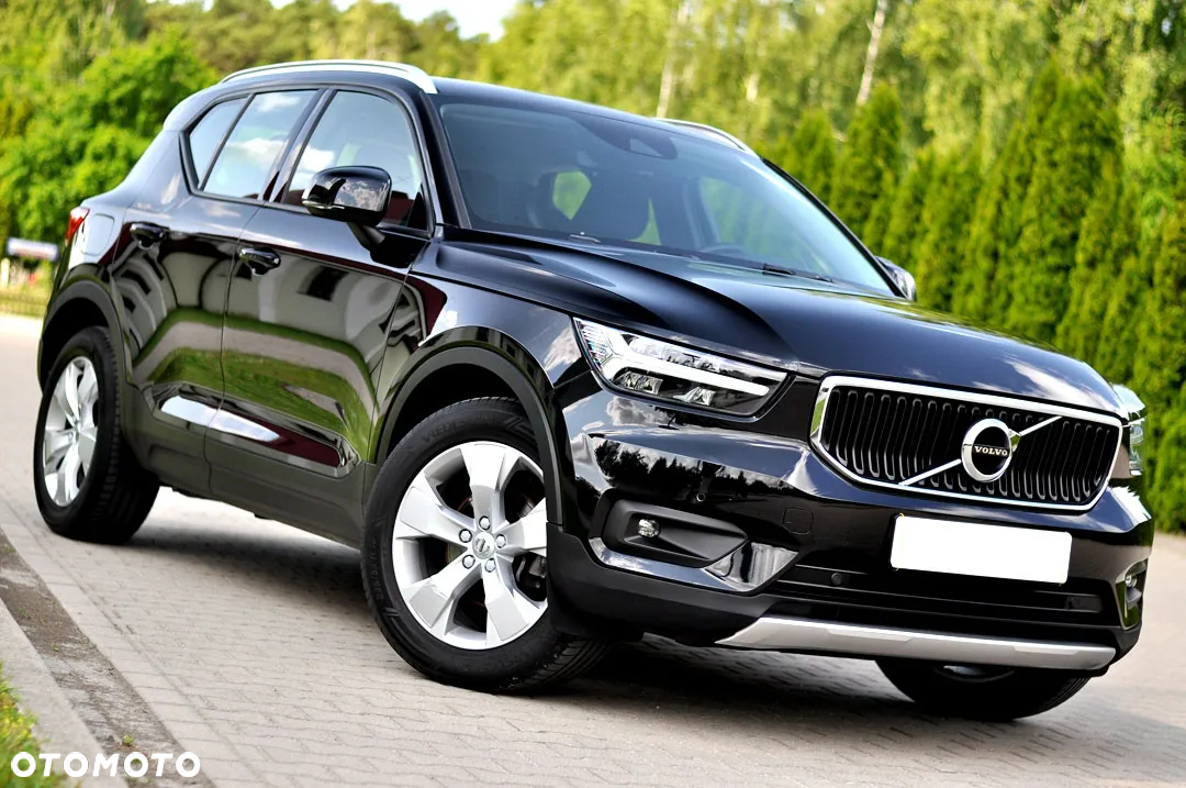 Volvo XC 40 T3 Momentum Pro - 9