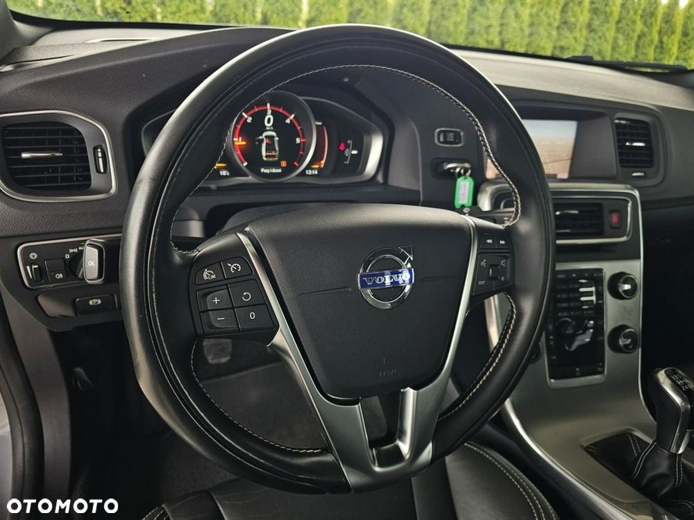 Volvo S60 - 13