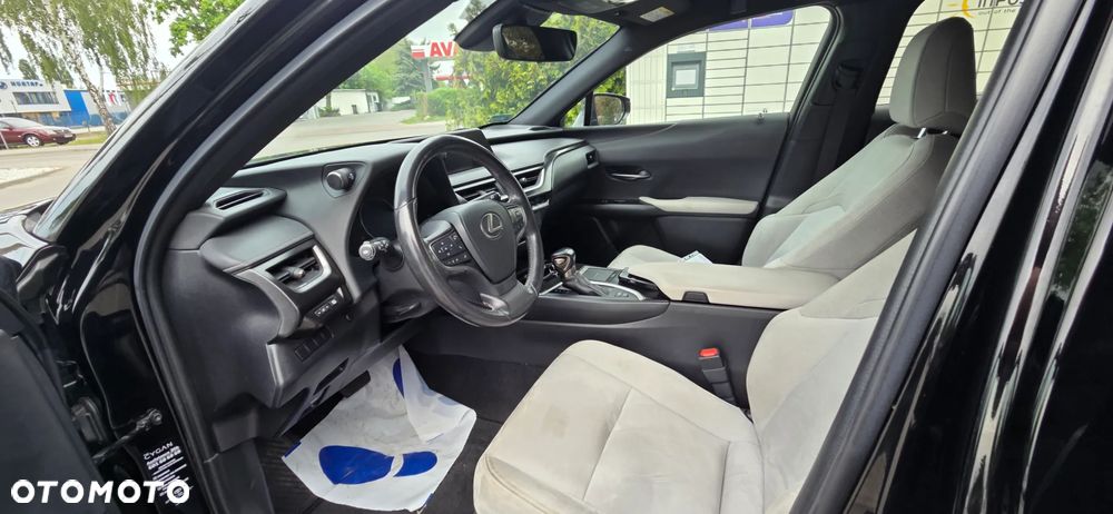 Lexus UX 250h GPF Prestige 2WD - 28
