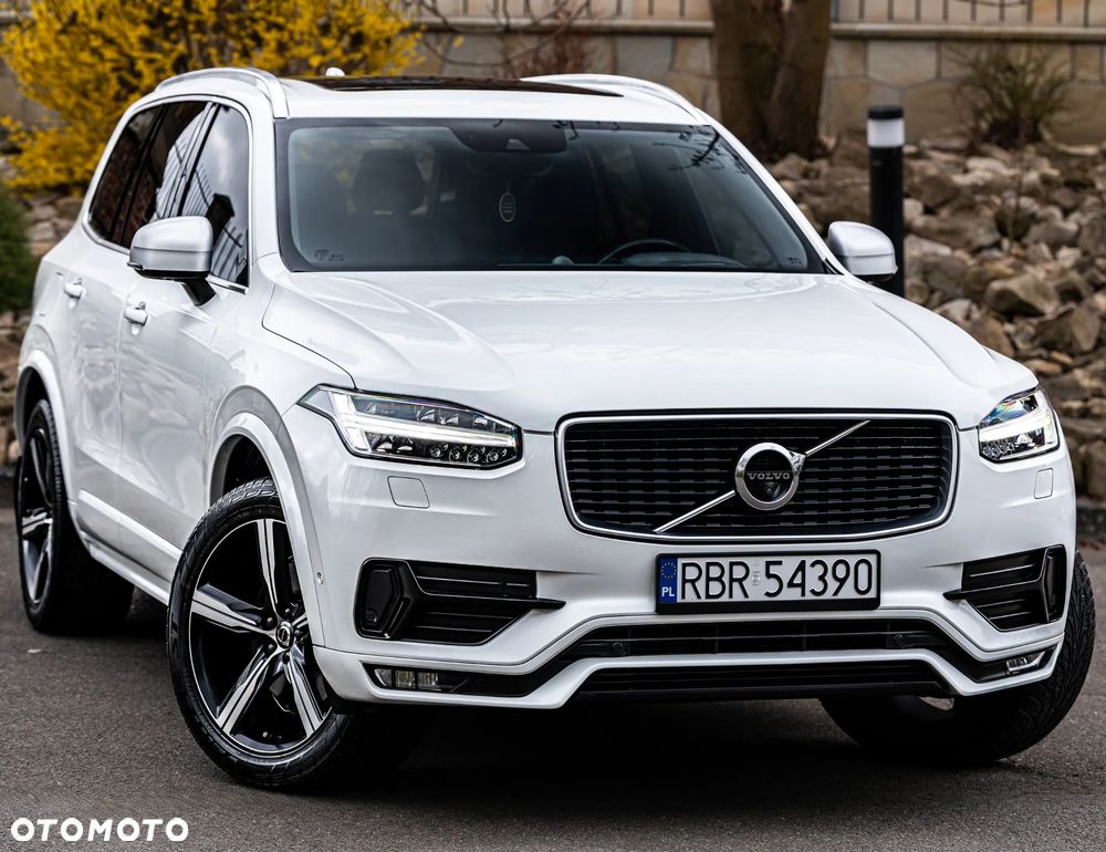 Volvo XC 90 - 3
