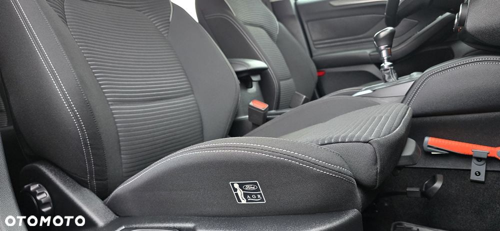 Ford Focus 1.5 EcoBoost Titanium Business - 10