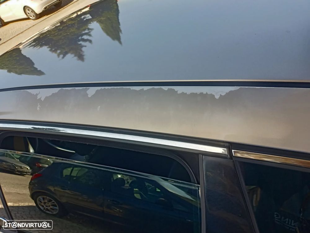 Lancia Delta 1.6 M-Jet Oro - 12