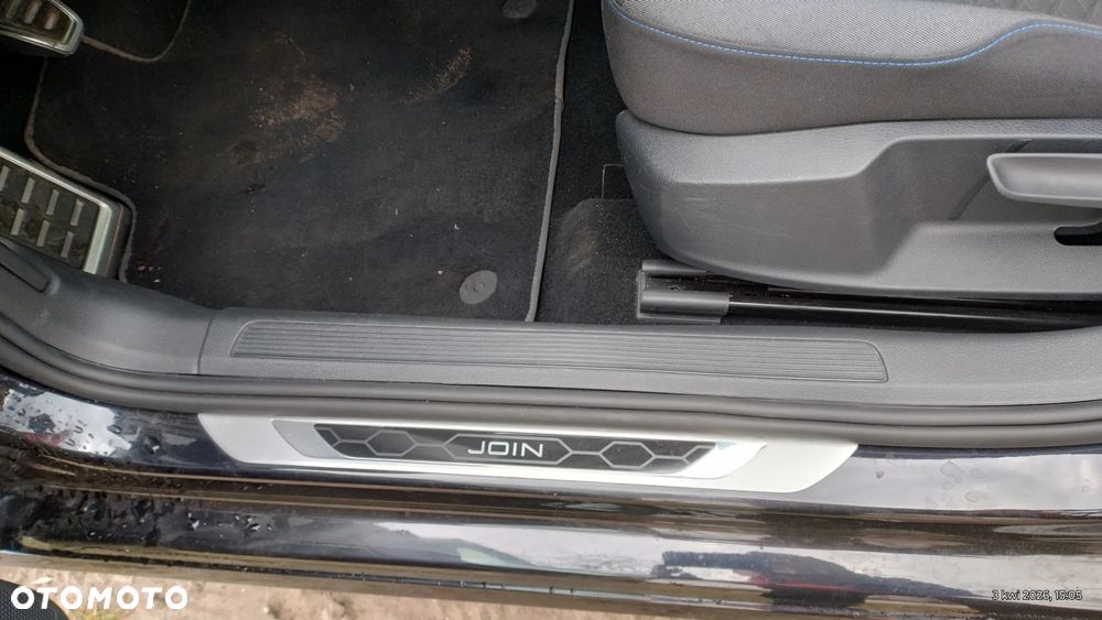 Volkswagen Golf 1.5 TSI ACT Join - 13