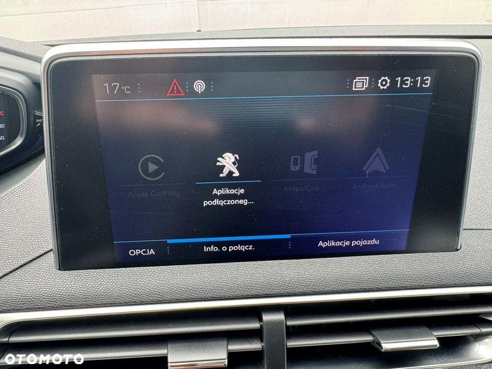 Peugeot 3008 - 22