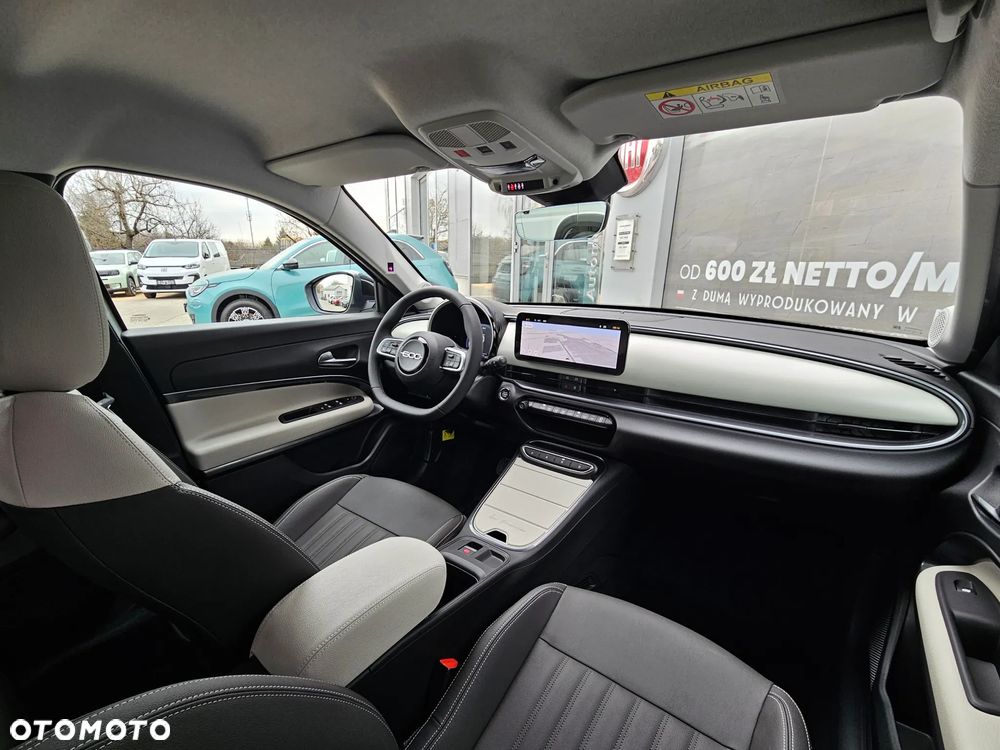Fiat 600 1.2 Turbo La Prima eDCT - 6