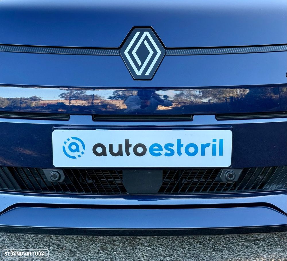 Renault 5 E-Tech 52 kWh Iconic Cinq Autonomia Conforto - 26