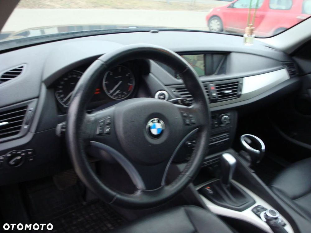BMW X1 - 9