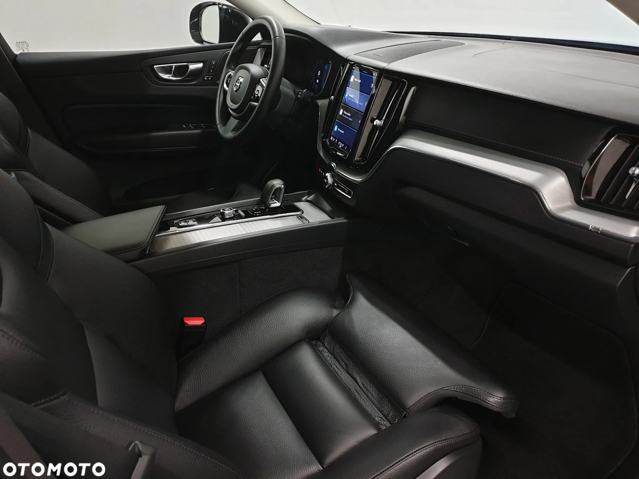 Volvo XC 60 B4 D Geartronic Inscription - 26