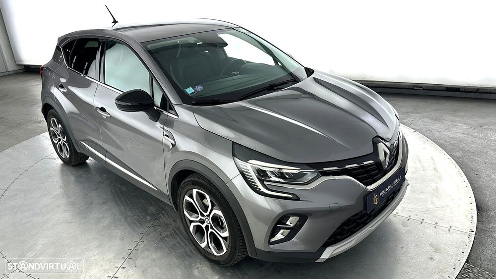 Renault Captur 1.6 E-Tech Plug-In Intens - 19